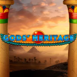 Gods' Heritage